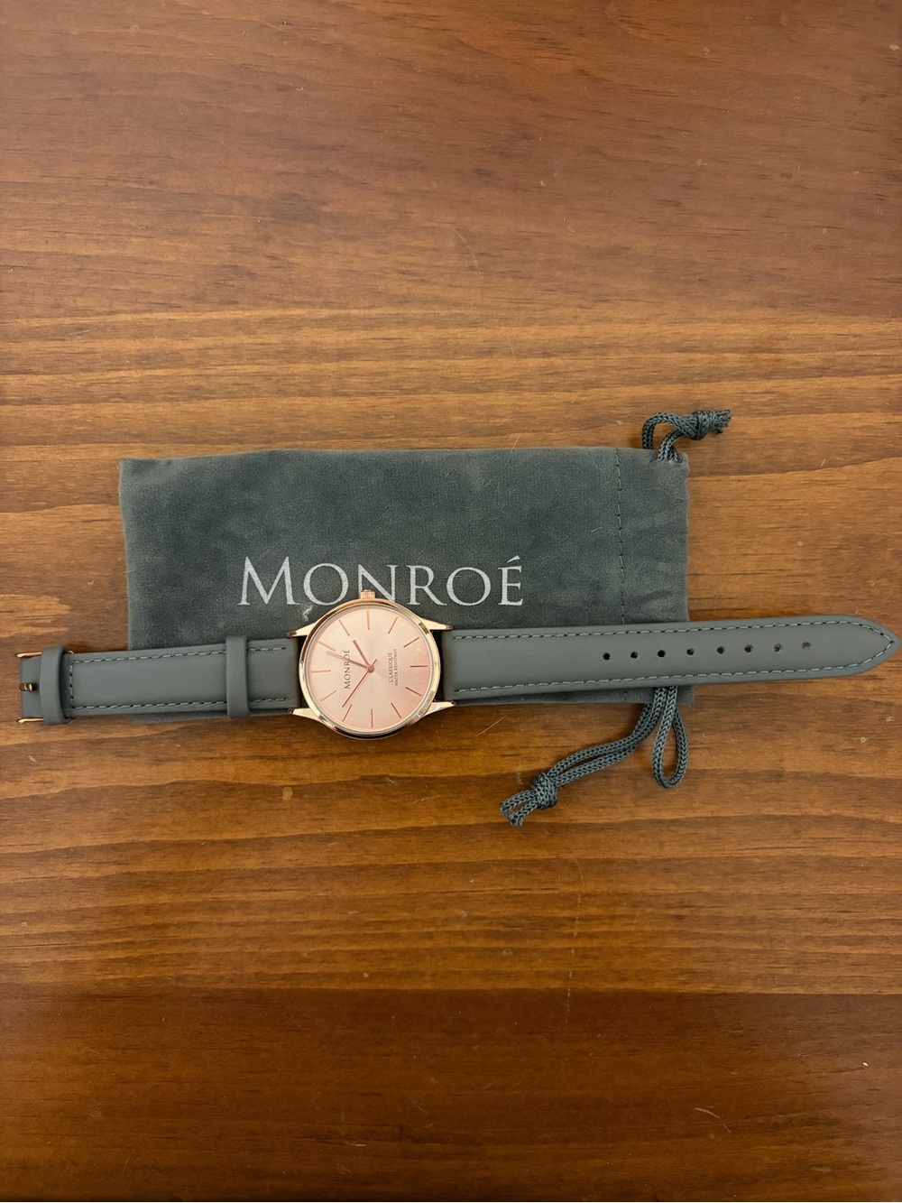 Monroe Watch - Picture 2 of 4
